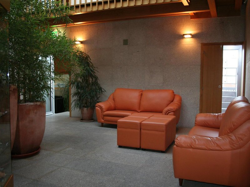 Flag Hotel Barcelos 10