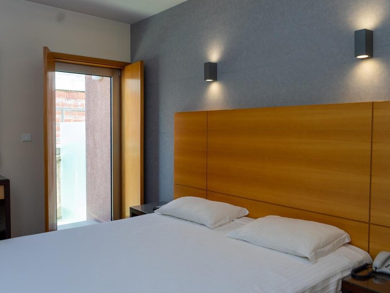 Flag Hotel Barcelos 12