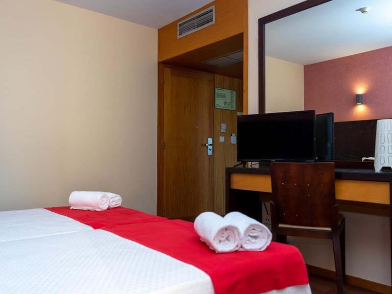Flag Hotel Barcelos 13