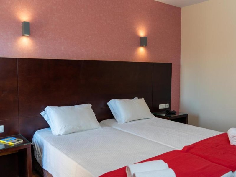 Flag Hotel Barcelos 14