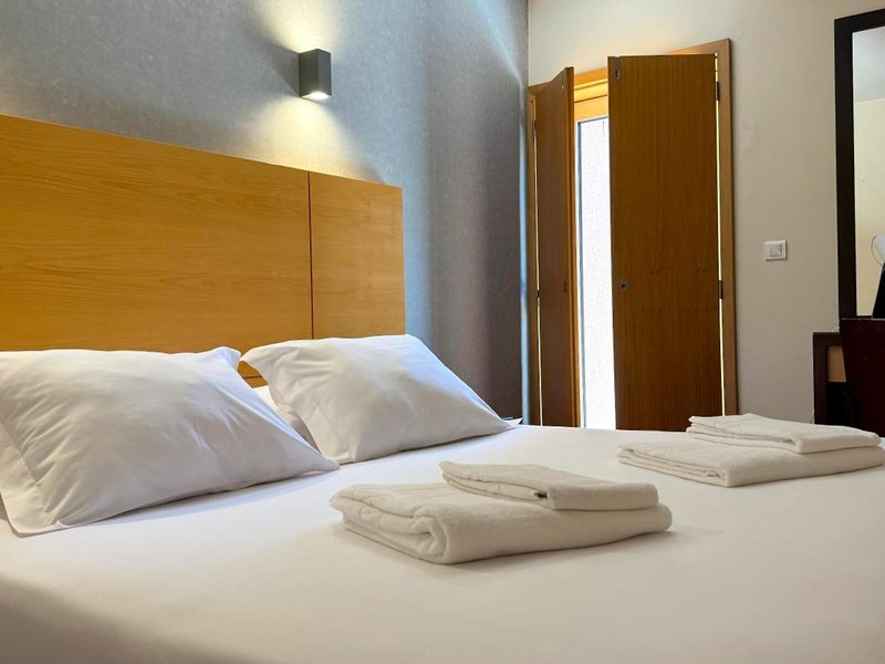 Flag Hotel Barcelos 15