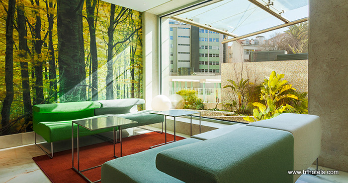HF Fénix Garden 1
