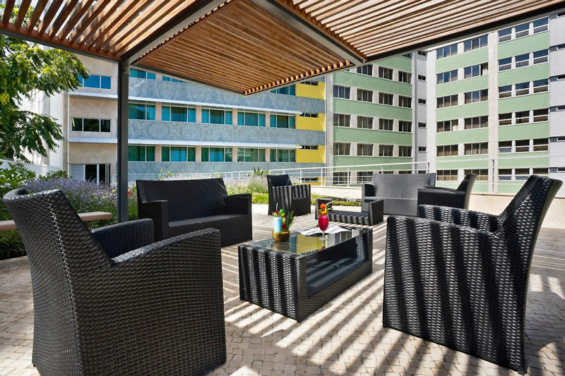 HF Fénix Garden 3