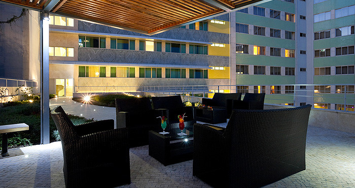 HF Fénix Garden 4