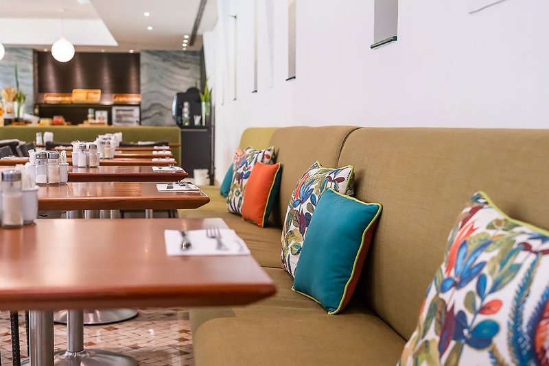 HF Fenix Garden 2 - Lounge / Lobby