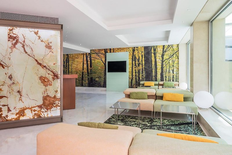 HF Fenix Garden 3 - Lounge / Lobby