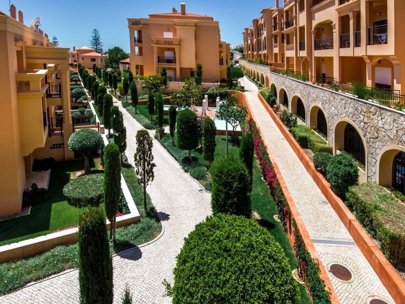 Baía da Luz 1 - Exterior