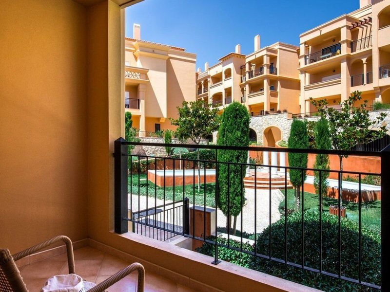 Baía da Luz 2 - Exterior