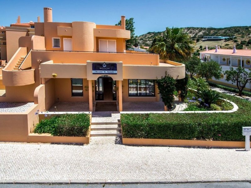 Baía da Luz 3 - Exterior