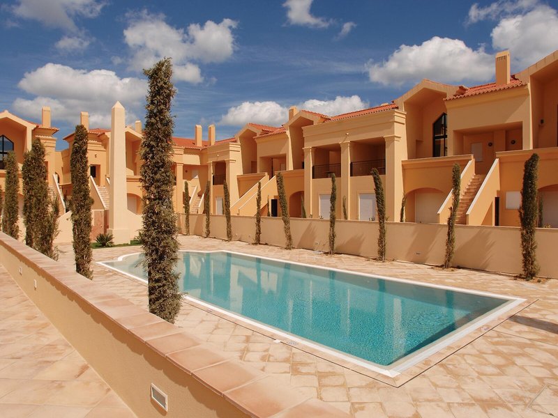 Baía da Luz 4 - Exterior