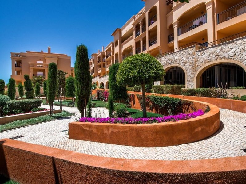 Baía da Luz 5 - Exterior