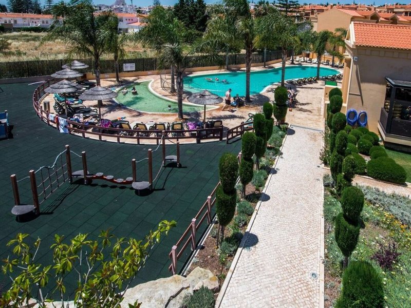 Baía da Luz 6 - Outdoor Pool