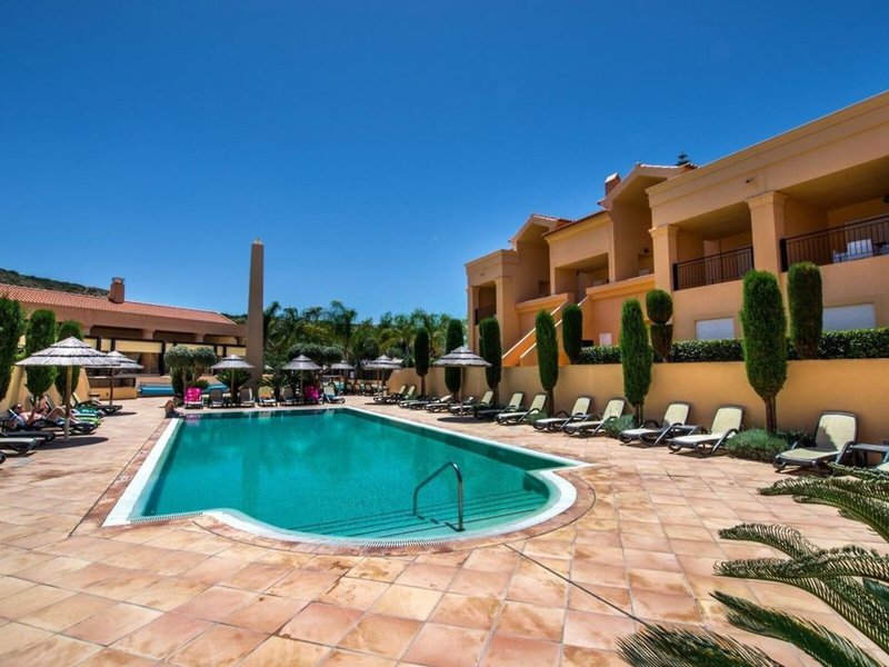 Baía da Luz 7 - Outdoor Pool