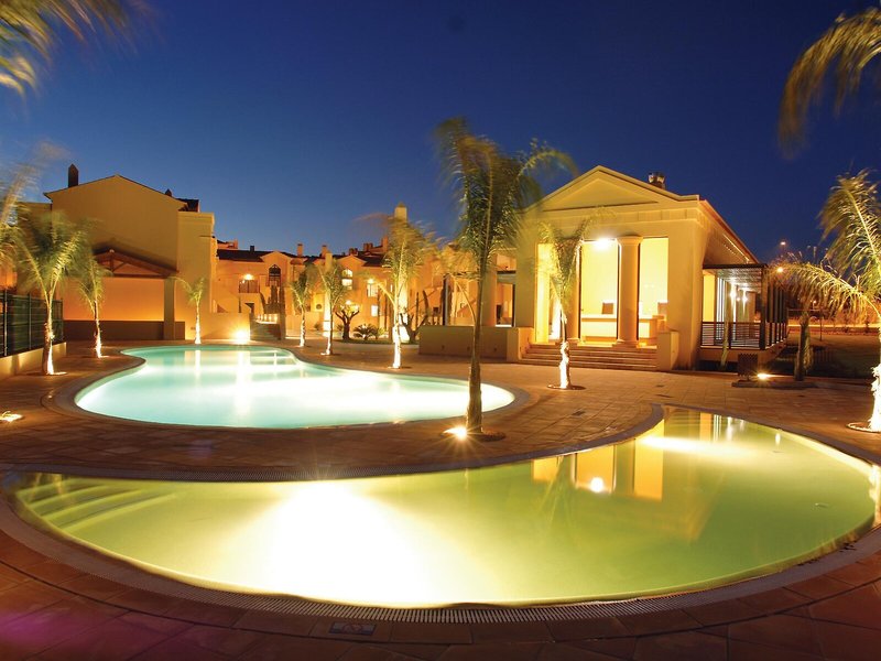 Baía da Luz 8 - Outdoor Pool