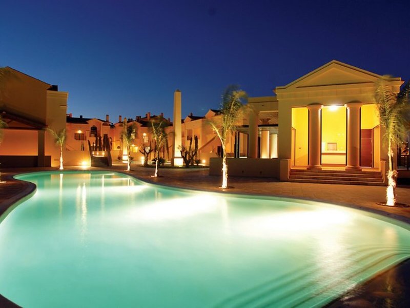 Baía da Luz 9 - Outdoor Pool