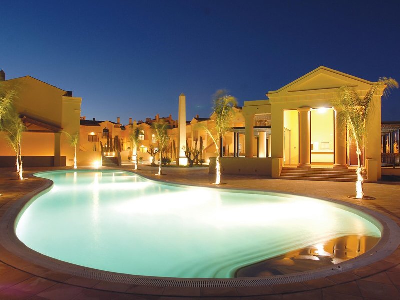 Baía da Luz 10 - Outdoor Pool