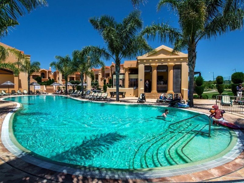 Baía da Luz 11 - Outdoor Pool