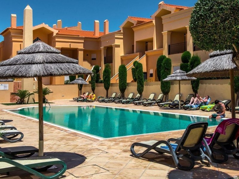 Baía da Luz 12 - Outdoor Pool