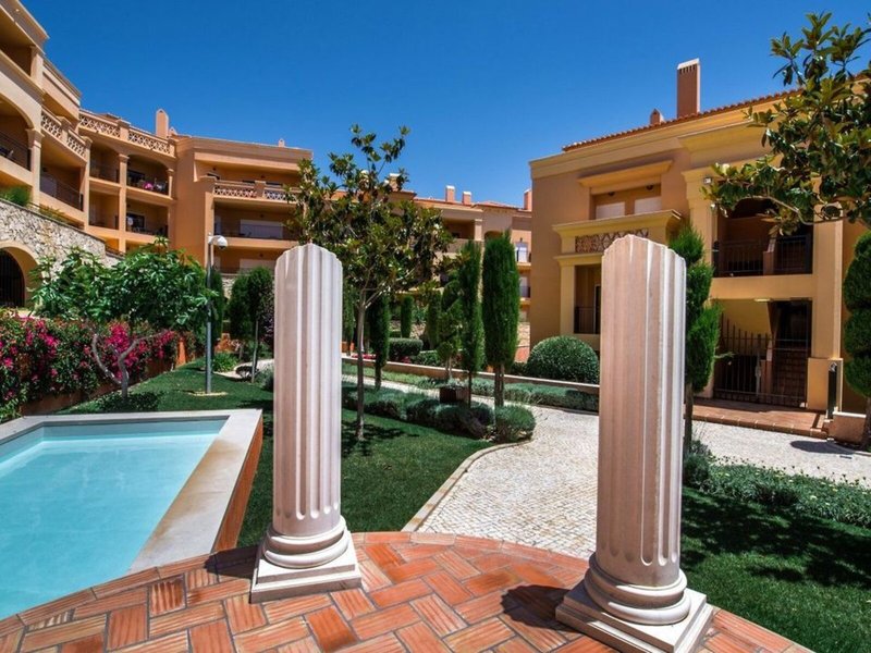 Baía da Luz 13 - Outdoor Pool