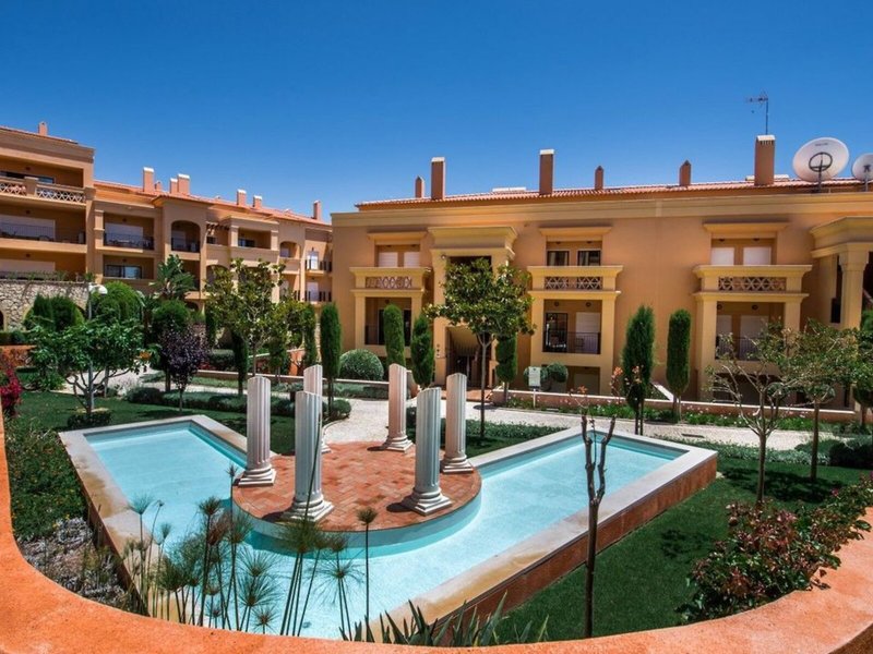 Baía da Luz 14 - Outdoor Pool