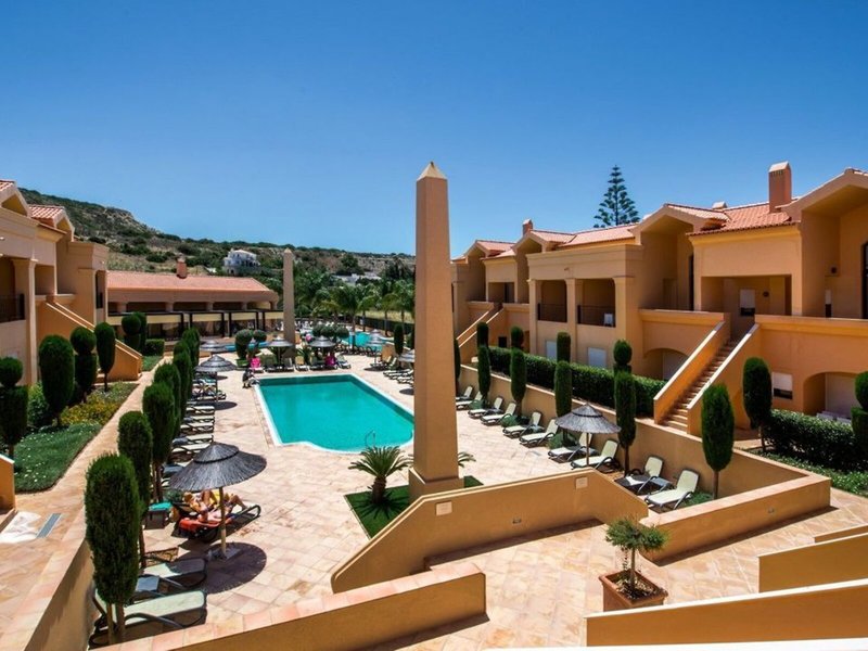 Baía da Luz 15 - Outdoor Pool