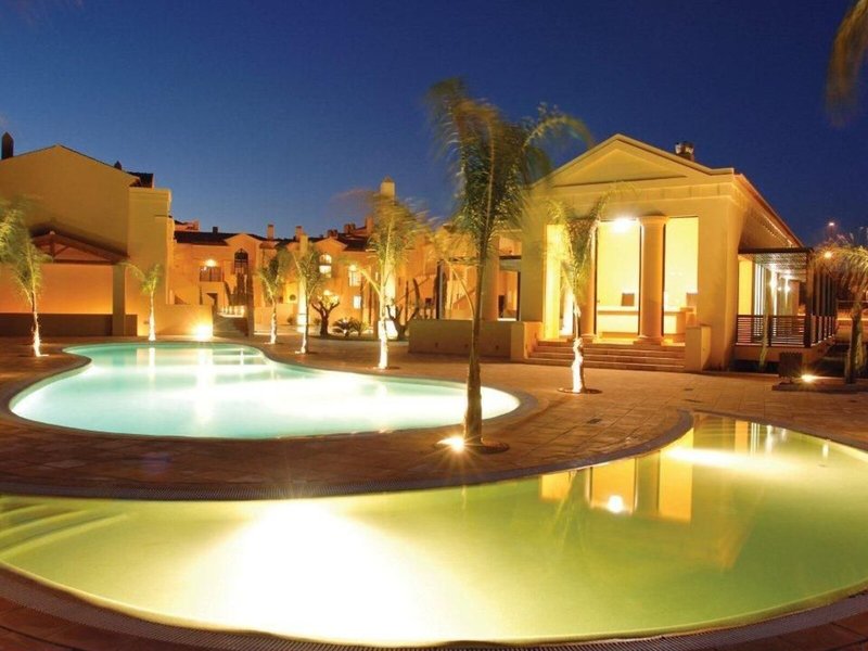 Baía da Luz 16 - Outdoor Pool