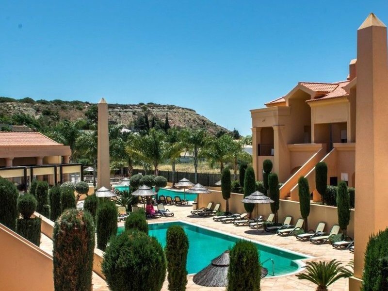 Baía da Luz 17 - Outdoor Pool