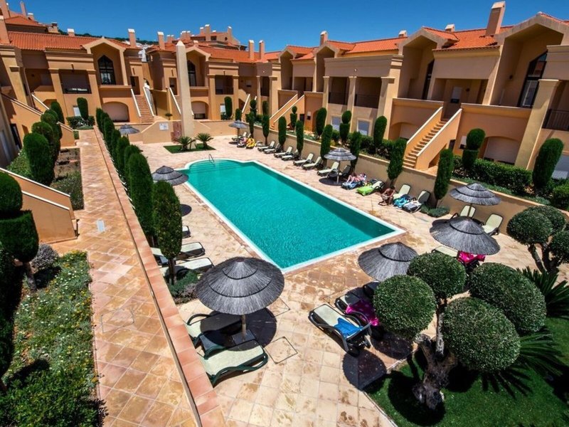 Baía da Luz 18 - Outdoor Pool