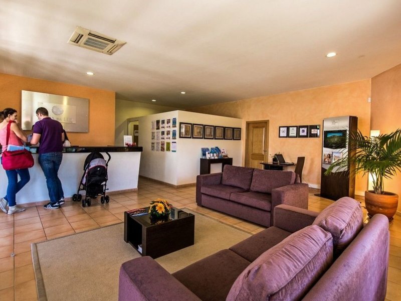 Baía da Luz 20 - Lounge / Lobby