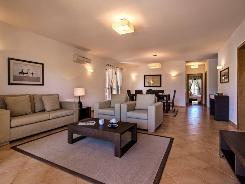 Baía da Luz 21 - Lounge / Lobby