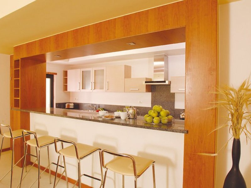 Baía da Luz 24 - Restaurant