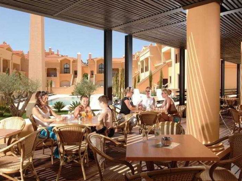 Baía da Luz 27 - Restaurant