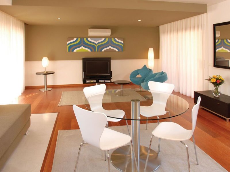 Baía da Luz 29 - Restaurant