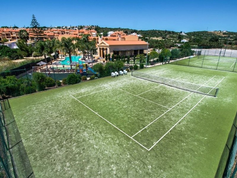 Baía da Luz 33 - Sports and leisure