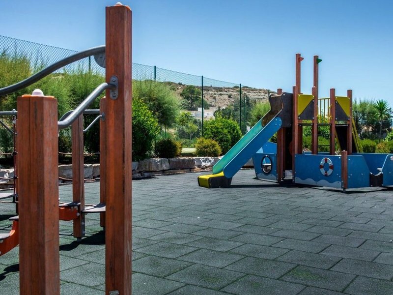 Baía da Luz 34 - Family