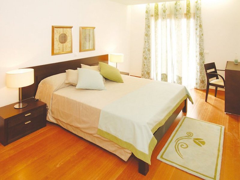 Baía da Luz 37 - Room Example