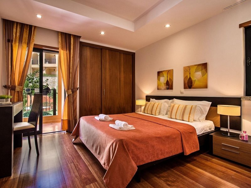 Baía da Luz 38 - Room Example