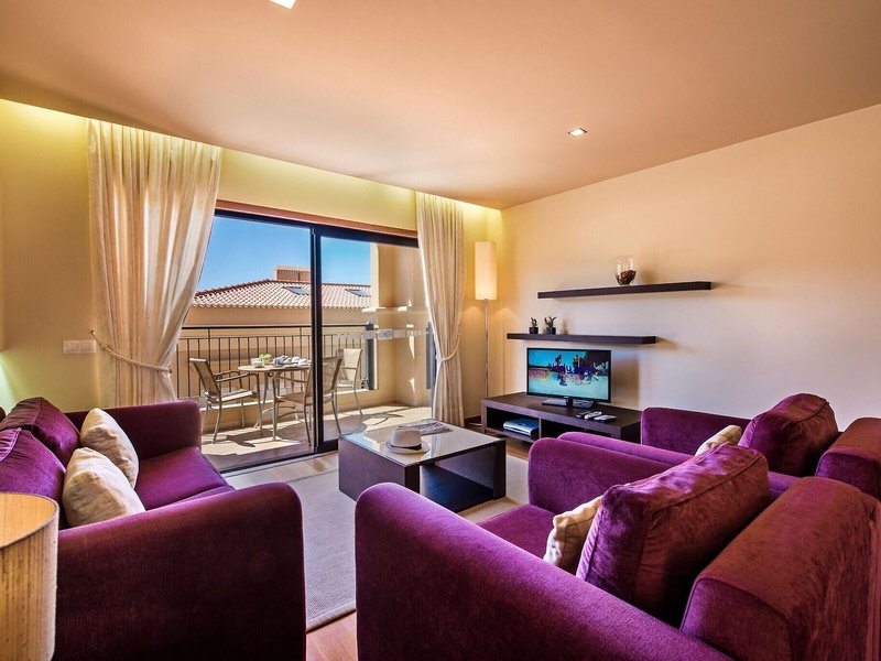 Baía da Luz 39 - Room Example