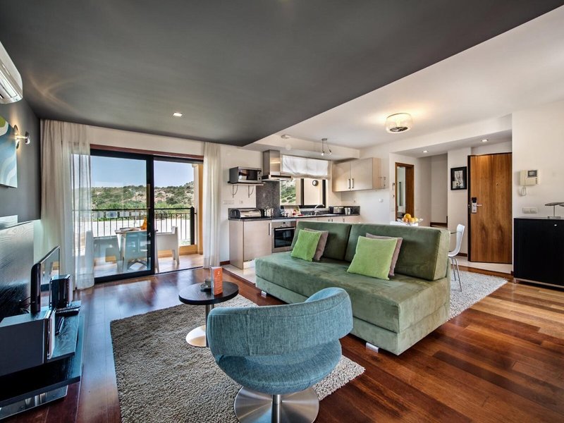 Baía da Luz 43 - Room Example