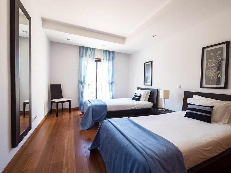 Baía da Luz 46 - Room Example