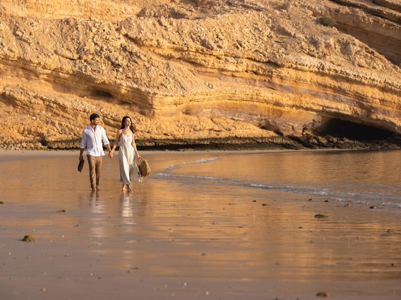 Jumeirah Muscat Bay 6