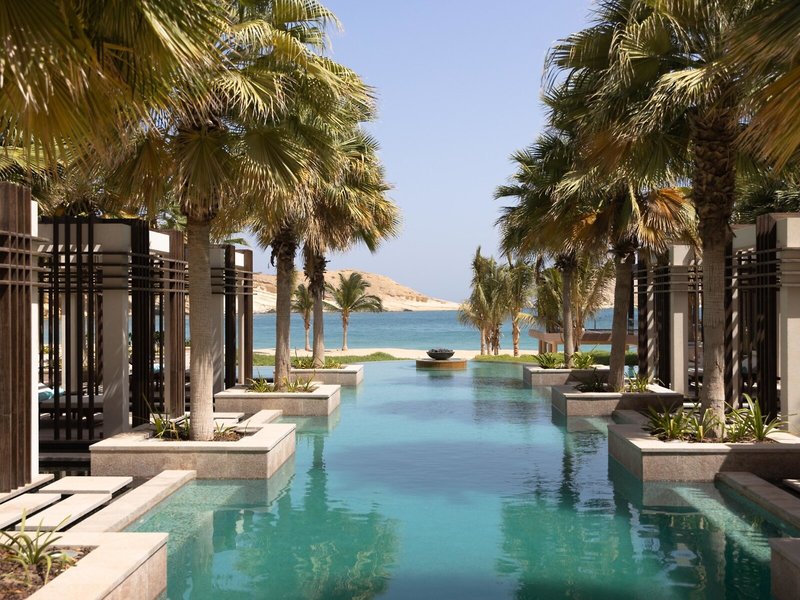 Jumeirah Muscat Bay 8