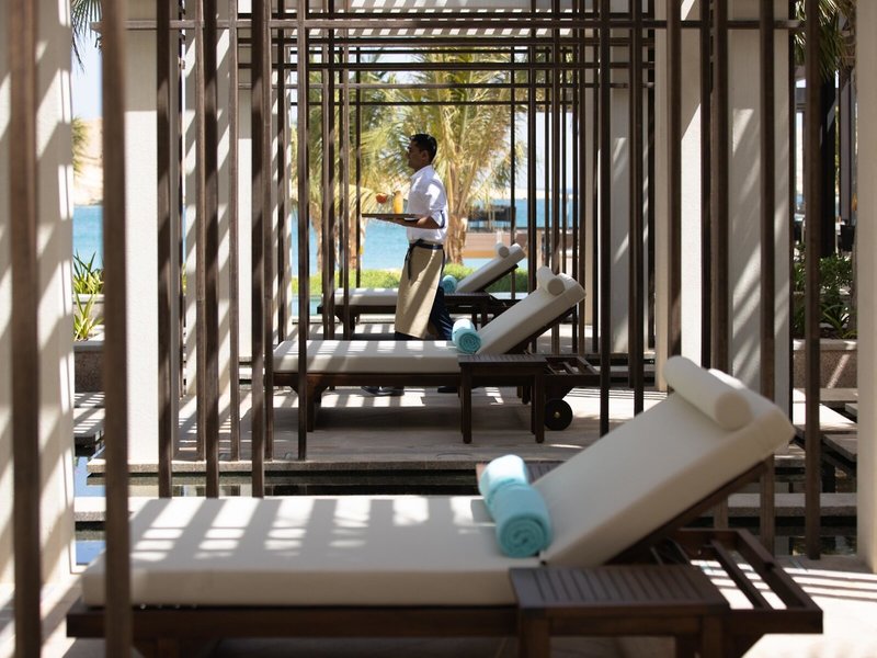 Jumeirah Muscat Bay 9