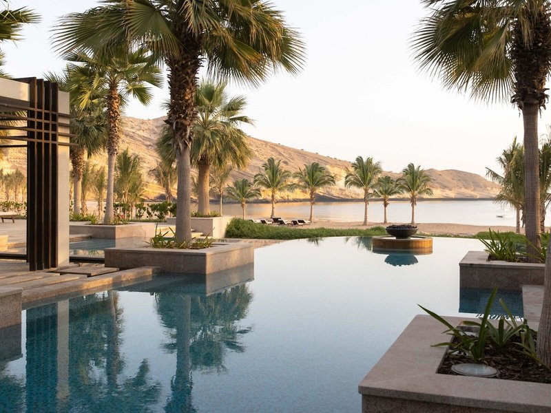 Jumeirah Muscat Bay 10