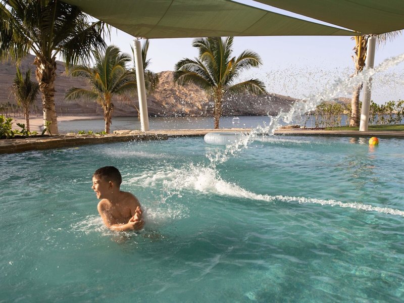 Jumeirah Muscat Bay 11