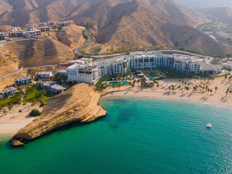 Jumeirah Muscat Bay 12