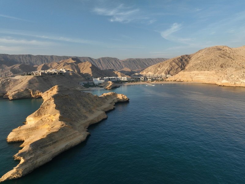 Jumeirah Muscat Bay 13