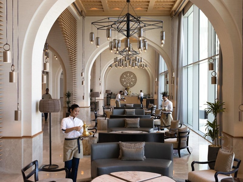 Jumeirah Muscat Bay 14