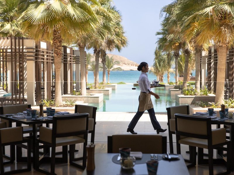 Jumeirah Muscat Bay 15