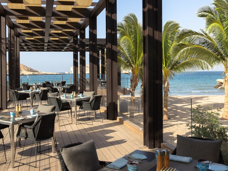 Jumeirah Muscat Bay 16